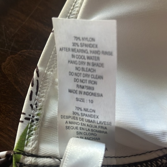 Ocean Dream Bikini - Picture 6 of 10